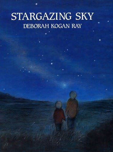 Cover of Stargazing Sky