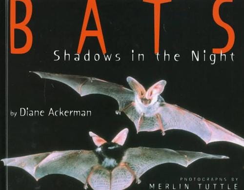 Cover of Bats - Shadows In The Night