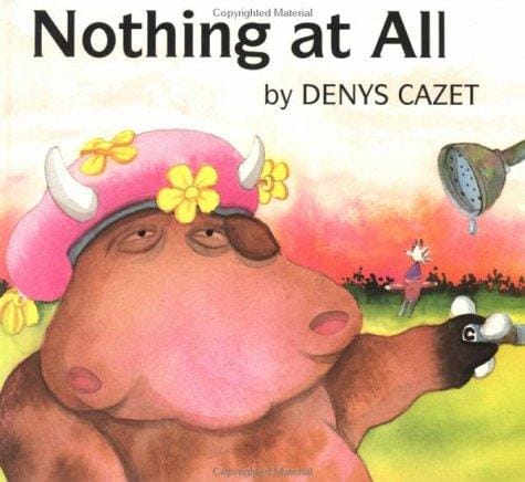 Cover of Nothing At All