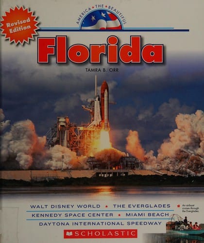 Cover of Florida