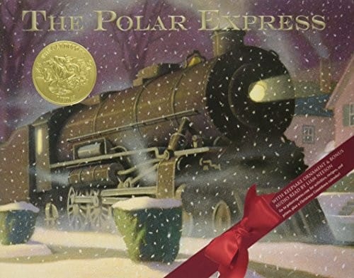 Cover of Polar Express