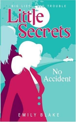Cover of No Accident
