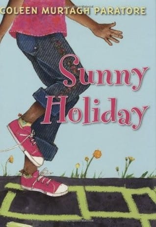Cover of Sunny Holiday