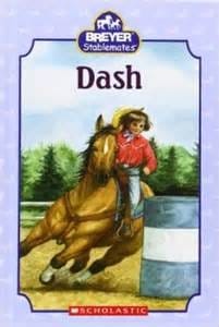 Cover of Dash