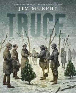 Cover of Truce