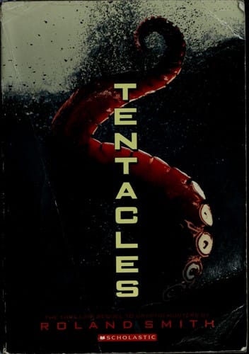 Cover of Tentacles