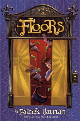 Cover of Floors