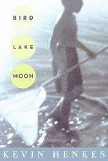 Cover of Bird Lake Moon