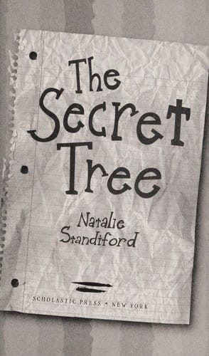 Cover of The Secret Tree
