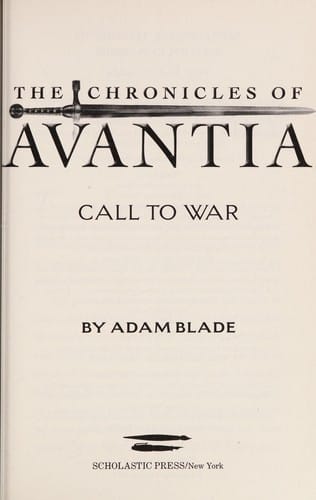Cover of Call to War