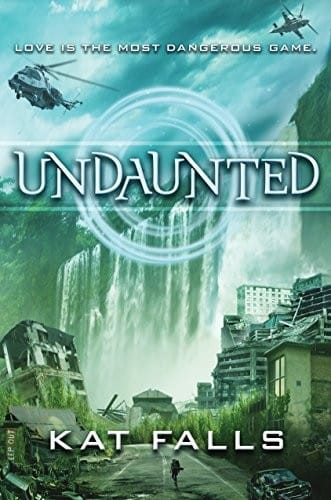 Cover of Undaunted