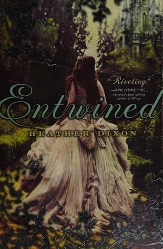 Cover of Entwined