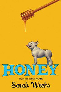 Cover of Honey