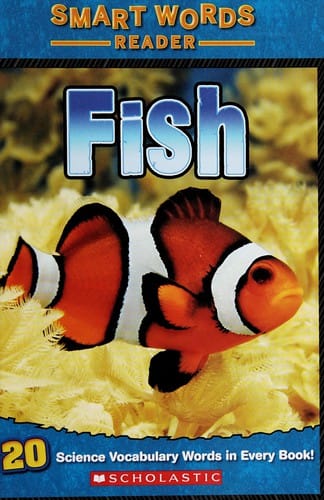 Cover of Fish