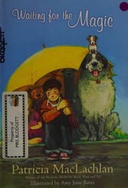 Cover of Waiting for the Magic