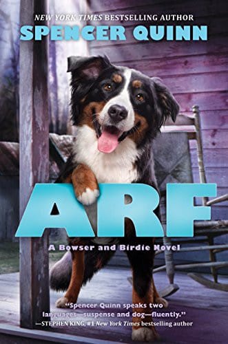Cover of Arf