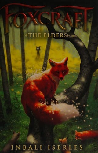 Cover of The Elders