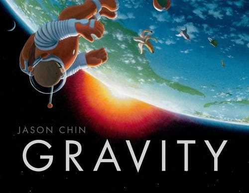 Cover of Gravity