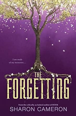 Cover of The Forgetting