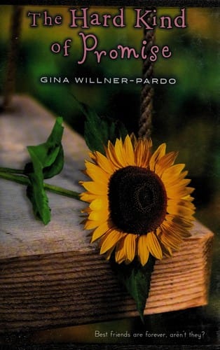 Cover of The Hard Kind of Promise
