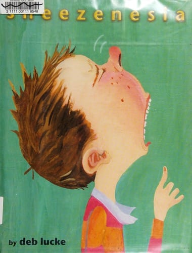Cover of Sneezenesia