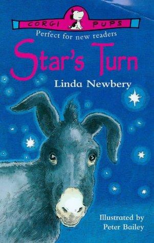 Cover of Star's Turn