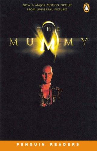 Cover of The Mummy