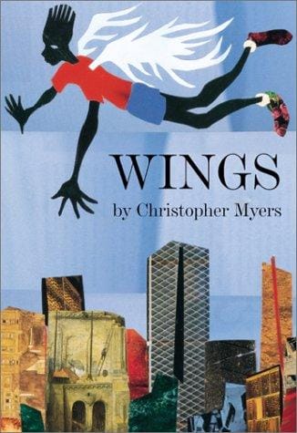 Cover of Wings