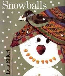 Cover of Snowballs