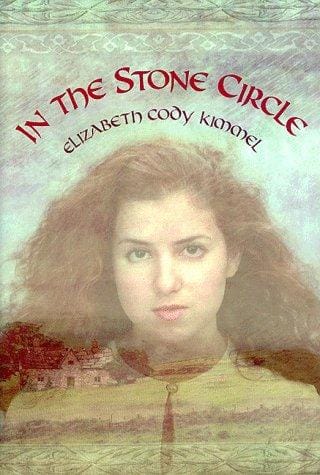 Cover of In the Stone Circle