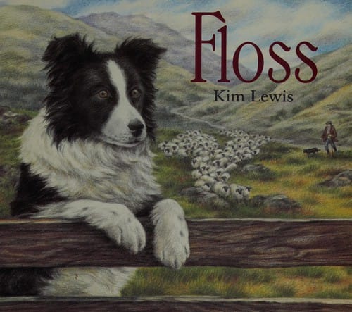 Cover of Floss