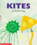 Cover of Kites