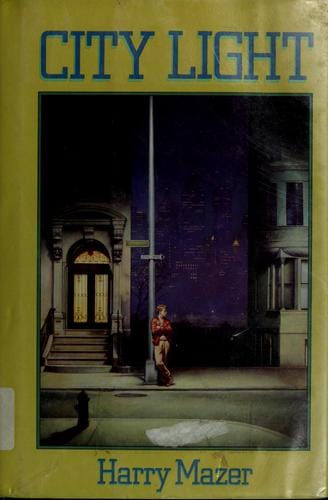 Cover of City Light