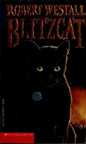 Cover of Blitzcat