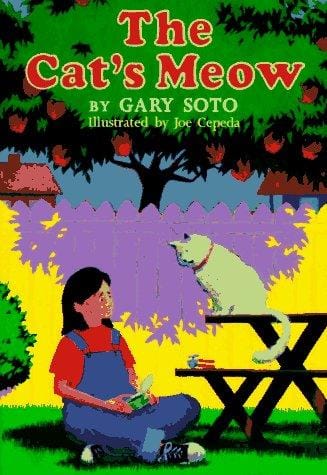 Cover of The Cat's Meow