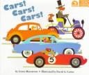 Cover of Cars! Cars! Cars!