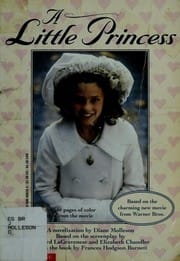 Cover of A Little Princess