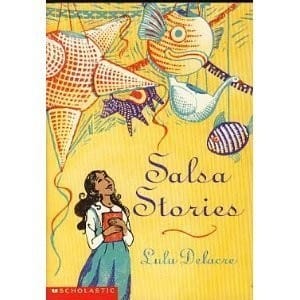 Cover of Salsa Stories