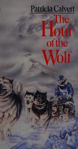 Cover of The Hour of the Wolf