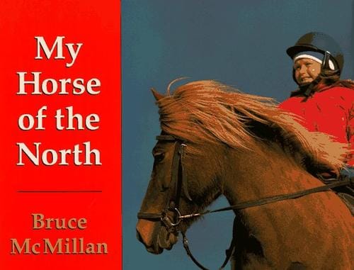 Cover of My Horse of the North