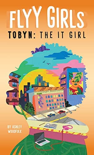 Cover of Tobyn