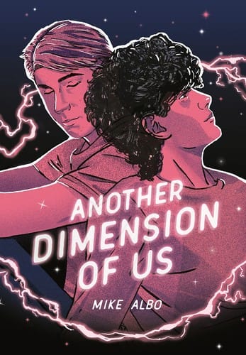 Cover of Another Dimension of Us