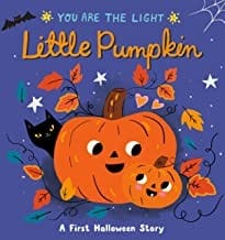 Cover of Little Pumpkin: A First Halloween Story