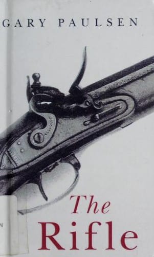 Cover of The Rifle
