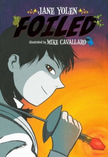 Cover of Foiled