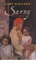 Cover of Sarny A Life Remembered