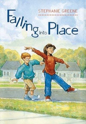 Cover of Falling Into Place