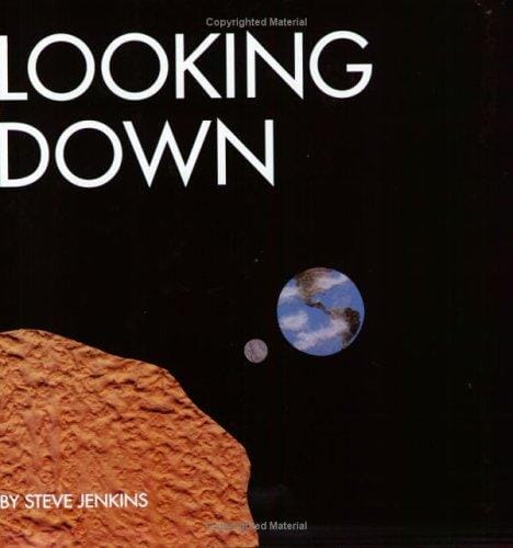 Cover of Looking Down