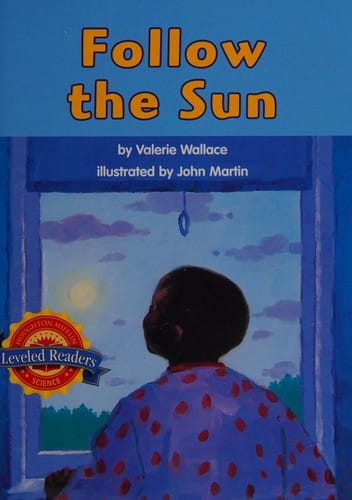 Cover of Follow the Sun