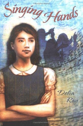 Cover of Singing Hands